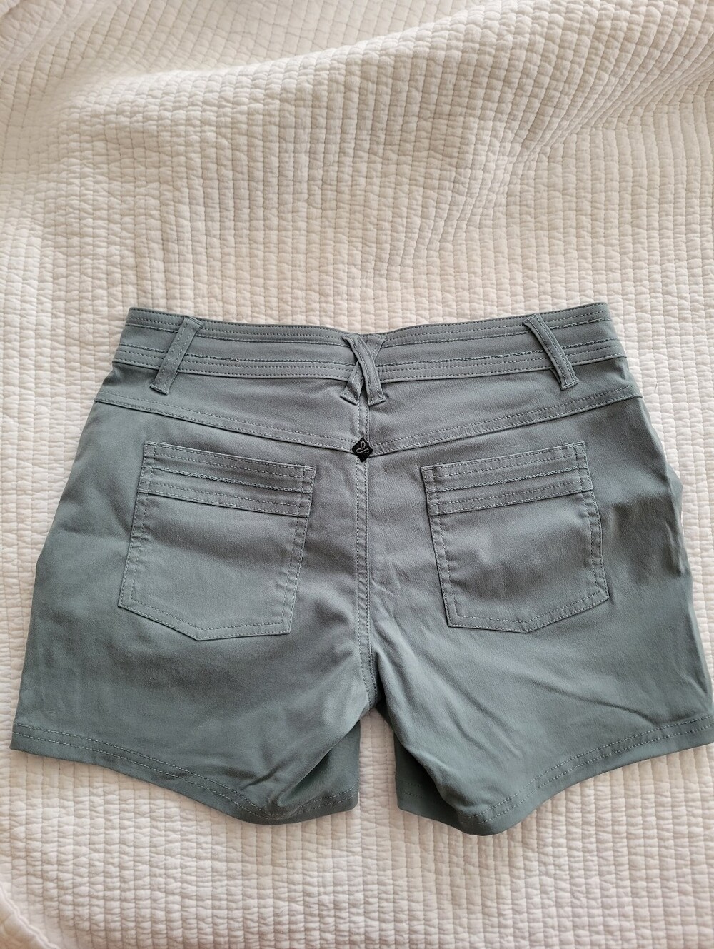 Prana Shorts - Picture 4 of 5